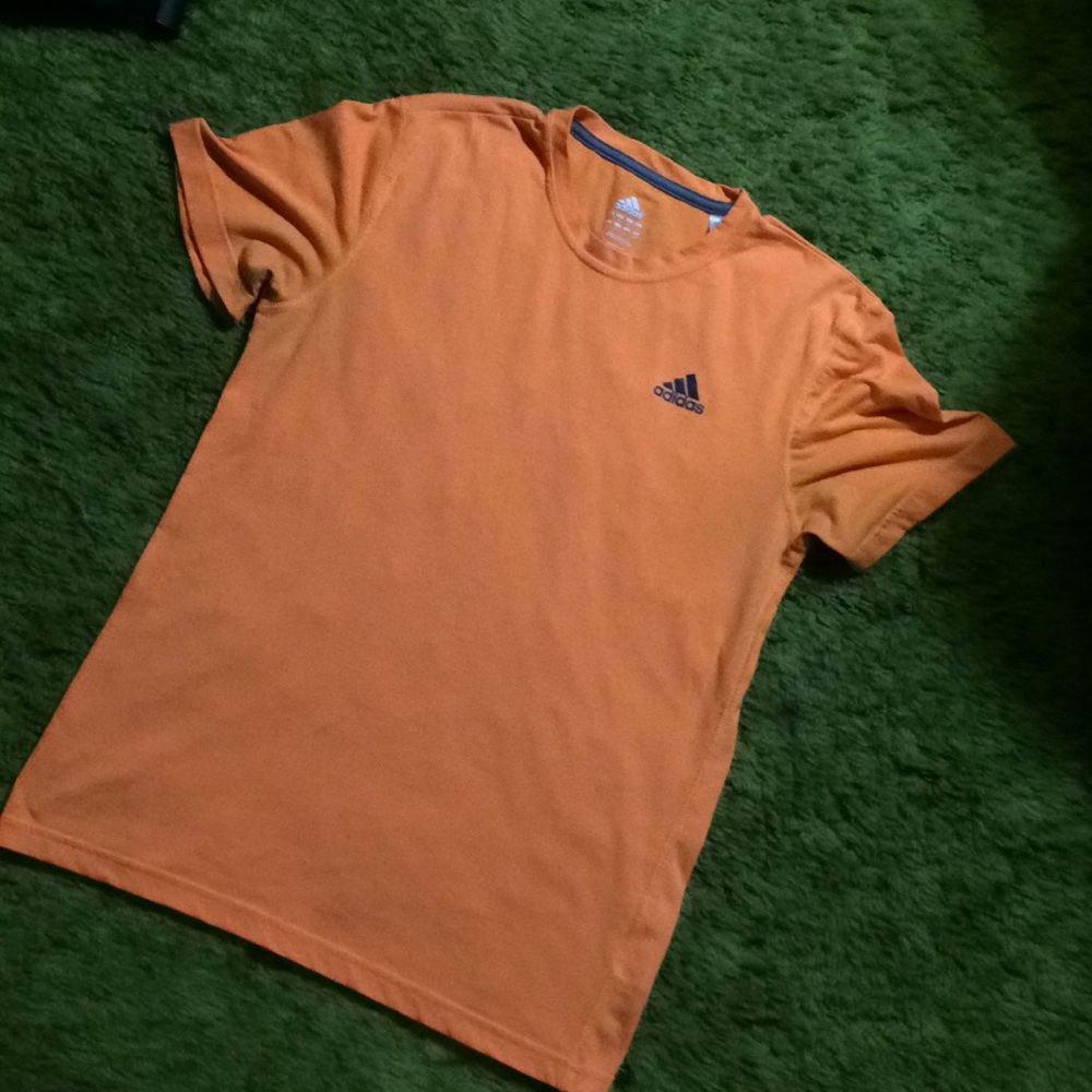 Adidas Climalite Athletic Top